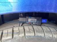 Volkswagen Virtus 2023 4p Highline L3/1.0/T Tiptronic 2023 Volkswagen Virtus Ingreso Llantas 8