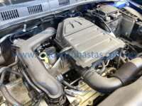 Volkswagen Virtus 2023 4p Highline L3/1.0/T Tiptronic 2023 Volkswagen Virtus Ingreso Motor 3