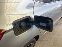 Seat Ibiza 2024 5p Xcellence L4/1.6 Man 2024 Seat Ibiza Ingreso Cajuela 0