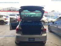 Seat Ibiza 2024 5p Xcellence L4/1.6 Man 2024 Seat Ibiza Ingreso Cajuela 1