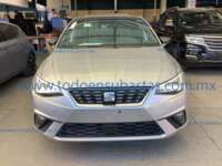 Seat Ibiza 2024 5p Xcellence L4/1.6 Man 2024 Seat Ibiza Ingreso Exteriores 1