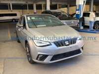 Seat Ibiza 2024 5p Xcellence L4/1.6 Man 2024 Seat Ibiza Ingreso Exteriores 2