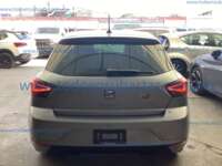 Seat Ibiza 2024 5p Xcellence L4/1.6 Man 2024 Seat Ibiza Ingreso Exteriores 4