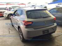 Seat Ibiza 2024 5p Xcellence L4/1.6 Man 2024 Seat Ibiza Ingreso Exteriores 5