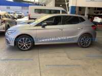 Seat Ibiza 2024 5p Xcellence L4/1.6 Man 2024 Seat Ibiza Ingreso Exteriores 6