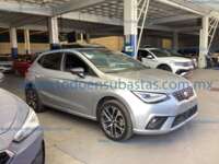 Seat Ibiza 2024 5p Xcellence L4/1.6 Man 2024 Seat Ibiza Ingreso Exteriores 7