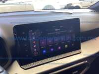 Seat Ibiza 2024 5p Xcellence L4/1.6 Man 2024 Seat Ibiza Ingreso Interiores 10