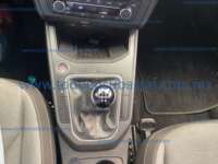 Seat Ibiza 2024 5p Xcellence L4/1.6 Man 2024 Seat Ibiza Ingreso Interiores 15