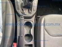 Seat Ibiza 2024 5p Xcellence L4/1.6 Man 2024 Seat Ibiza Ingreso Interiores 16