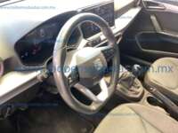 Seat Ibiza 2024 5p Xcellence L4/1.6 Man 2024 Seat Ibiza Ingreso Interiores 2