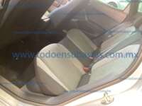 Seat Ibiza 2024 5p Xcellence L4/1.6 Man 2024 Seat Ibiza Ingreso Interiores 20