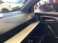 Seat Ibiza 2024 5p Xcellence L4/1.6 Man 2024 Seat Ibiza Ingreso Interiores 22