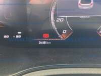 Seat Ibiza 2024 5p Xcellence L4/1.6 Man 2024 Seat Ibiza Ingreso Interiores 4