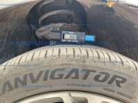 Seat Ibiza 2024 5p Xcellence L4/1.6 Man 2024 Seat Ibiza Ingreso Llantas 1