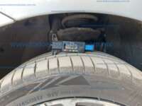 Seat Ibiza 2024 5p Xcellence L4/1.6 Man 2024 Seat Ibiza Ingreso Llantas 10