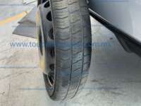 Seat Ibiza 2024 5p Xcellence L4/1.6 Man 2024 Seat Ibiza Ingreso Llantas 14