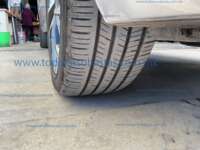 Seat Ibiza 2024 5p Xcellence L4/1.6 Man 2024 Seat Ibiza Ingreso Llantas 2