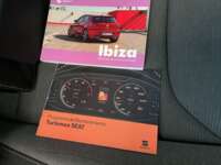 Seat Ibiza 2024 5p Xcellence L4/1.6 Man 2024 Seat Ibiza Venta Documentos 1