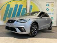 Seat Ibiza 2024 5p Xcellence L4/1.6 Man 2024 Seat Ibiza Venta Exteriores 1