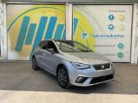 Seat Ibiza 2024 5p Xcellence L4/1.6 Man 2024 Seat Ibiza Venta Exteriores 3