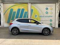 Seat Ibiza 2024 5p Xcellence L4/1.6 Man 2024 Seat Ibiza Venta Exteriores 4