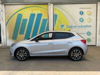 Seat Ibiza 2024 5p Xcellence L4/1.6 Man 2024 Seat Ibiza Venta Exteriores 8