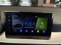 Seat Ibiza 2024 5p Xcellence L4/1.6 Man 2024 Seat Ibiza Venta Interiores 8