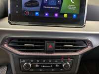 Seat Ibiza 2024 5p Xcellence L4/1.6 Man 2024 Seat Ibiza Venta Interiores 10