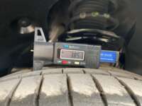 Seat Ibiza 2024 5p Xcellence L4/1.6 Man 2024 Seat Ibiza Venta Llantas 3