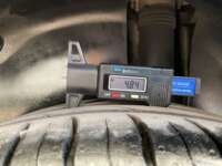 Seat Ibiza 2024 5p Xcellence L4/1.6 Man 2024 Seat Ibiza Venta Llantas 6