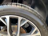 Seat Ibiza 2024 5p Xcellence L4/1.6 Man 2024 Seat Ibiza Venta Llantas 8