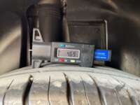 Seat Ibiza 2024 5p Xcellence L4/1.6 Man 2024 Seat Ibiza Venta Llantas 9