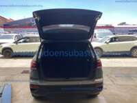 Volkswagen Taos 2024 5p Comfortline Plus L4/1.4/T Aut 2024 Volkswagen Taos Ingreso Cajuela 0