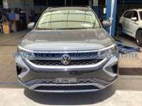 Volkswagen Taos 2024 5p Comfortline Plus L4/1.4/T Aut 2024 Volkswagen Taos Ingreso Exteriores 1