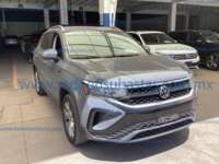 Volkswagen Taos 2024 5p Comfortline Plus L4/1.4/T Aut 2024 Volkswagen Taos Ingreso Exteriores 2