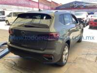 Volkswagen Taos 2024 5p Comfortline Plus L4/1.4/T Aut 2024 Volkswagen Taos Ingreso Exteriores 4