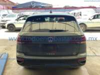 Volkswagen Taos 2024 5p Comfortline Plus L4/1.4/T Aut 2024 Volkswagen Taos Ingreso Exteriores 5