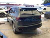 Volkswagen Taos 2024 5p Comfortline Plus L4/1.4/T Aut 2024 Volkswagen Taos Ingreso Exteriores 6