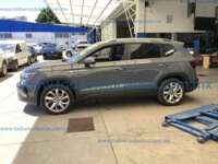 Volkswagen Taos 2024 5p Comfortline Plus L4/1.4/T Aut 2024 Volkswagen Taos Ingreso Exteriores 7