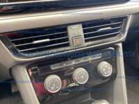 Volkswagen Taos 2024 5p Comfortline Plus L4/1.4/T Aut 2024 Volkswagen Taos Ingreso Interiores 10