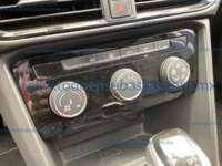 Volkswagen Taos 2024 5p Comfortline Plus L4/1.4/T Aut 2024 Volkswagen Taos Ingreso Interiores 11