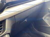 Volkswagen Taos 2024 5p Comfortline Plus L4/1.4/T Aut 2024 Volkswagen Taos Ingreso Interiores 14