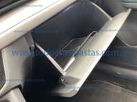 Volkswagen Taos 2024 5p Comfortline Plus L4/1.4/T Aut 2024 Volkswagen Taos Ingreso Interiores 15