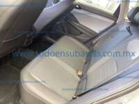 Volkswagen Taos 2024 5p Comfortline Plus L4/1.4/T Aut 2024 Volkswagen Taos Ingreso Interiores 17