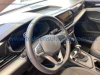 Volkswagen Taos 2024 5p Comfortline Plus L4/1.4/T Aut 2024 Volkswagen Taos Ingreso Interiores 2