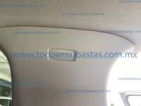 Volkswagen Taos 2024 5p Comfortline Plus L4/1.4/T Aut 2024 Volkswagen Taos Ingreso Interiores 20