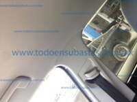 Volkswagen Taos 2024 5p Comfortline Plus L4/1.4/T Aut 2024 Volkswagen Taos Ingreso Interiores 23