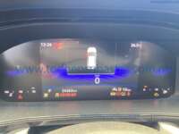 Volkswagen Taos 2024 5p Comfortline Plus L4/1.4/T Aut 2024 Volkswagen Taos Ingreso Interiores 3