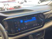 Volkswagen Taos 2024 5p Comfortline Plus L4/1.4/T Aut 2024 Volkswagen Taos Ingreso Interiores 8