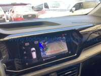 Volkswagen Taos 2024 5p Comfortline Plus L4/1.4/T Aut 2024 Volkswagen Taos Ingreso Interiores 9